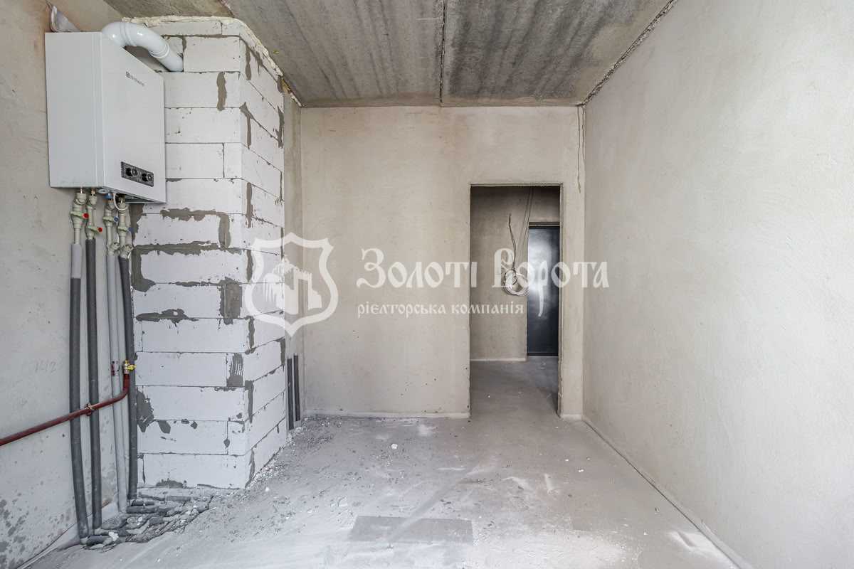 Продажа 1-комнатной квартиры 35.5 м², Феодосия Печерского ул., 26