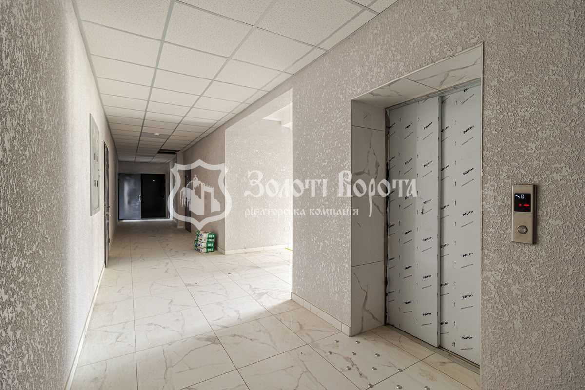 Продажа 1-комнатной квартиры 35.5 м², Феодосия Печерского ул., 26
