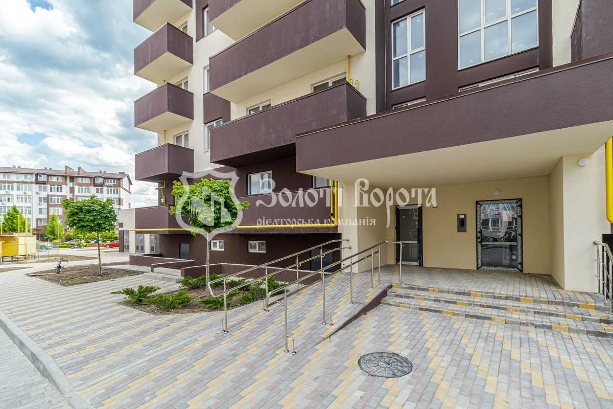 Продажа 1-комнатной квартиры 35.5 м², Феодосия Печерского ул., 26