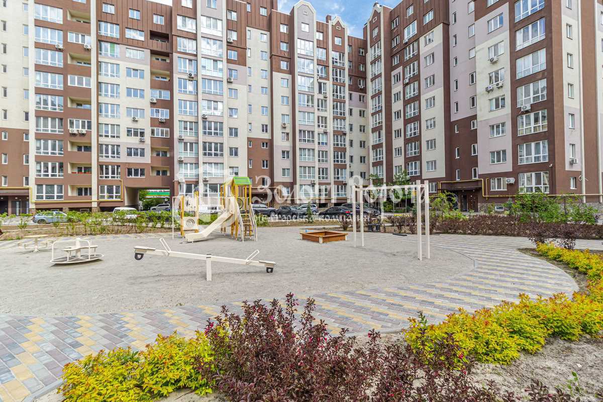 Продажа 1-комнатной квартиры 35.5 м², Феодосия Печерского ул., 26