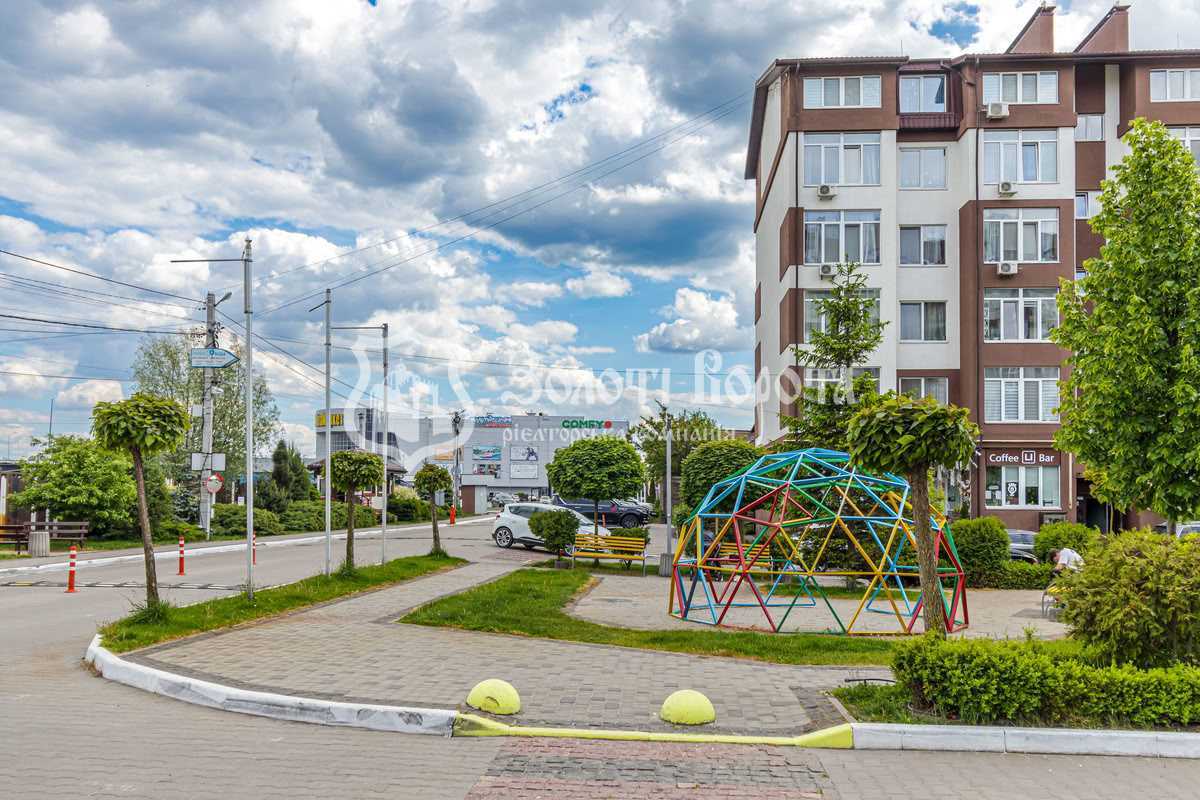 Продажа 1-комнатной квартиры 35.5 м², Феодосия Печерского ул., 26