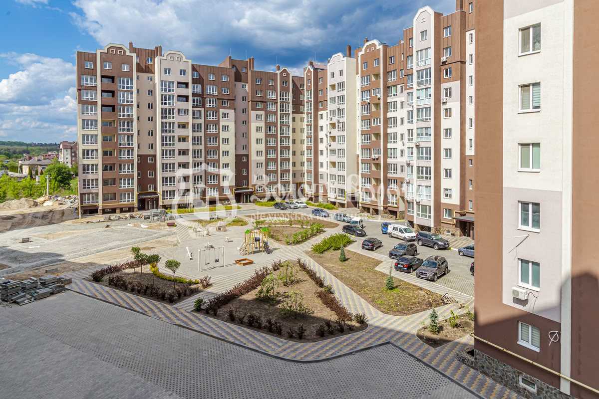 Продажа 1-комнатной квартиры 35.5 м², Феодосия Печерского ул., 26