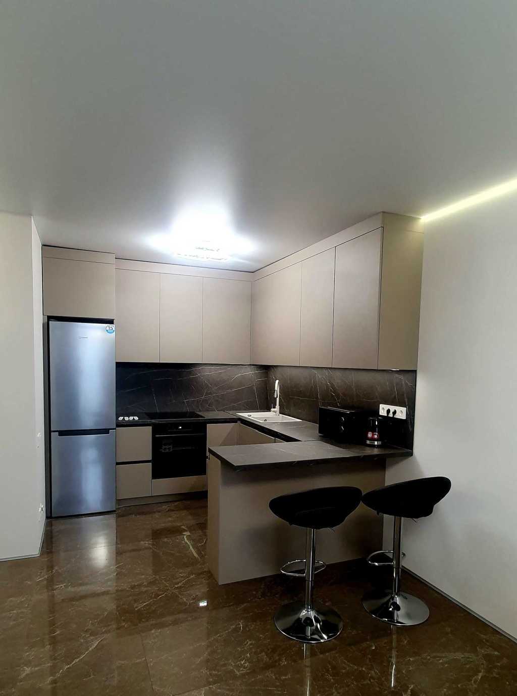 Продаж 1-кімнатної квартири 47.5 м², Дніпровська наб., 20а