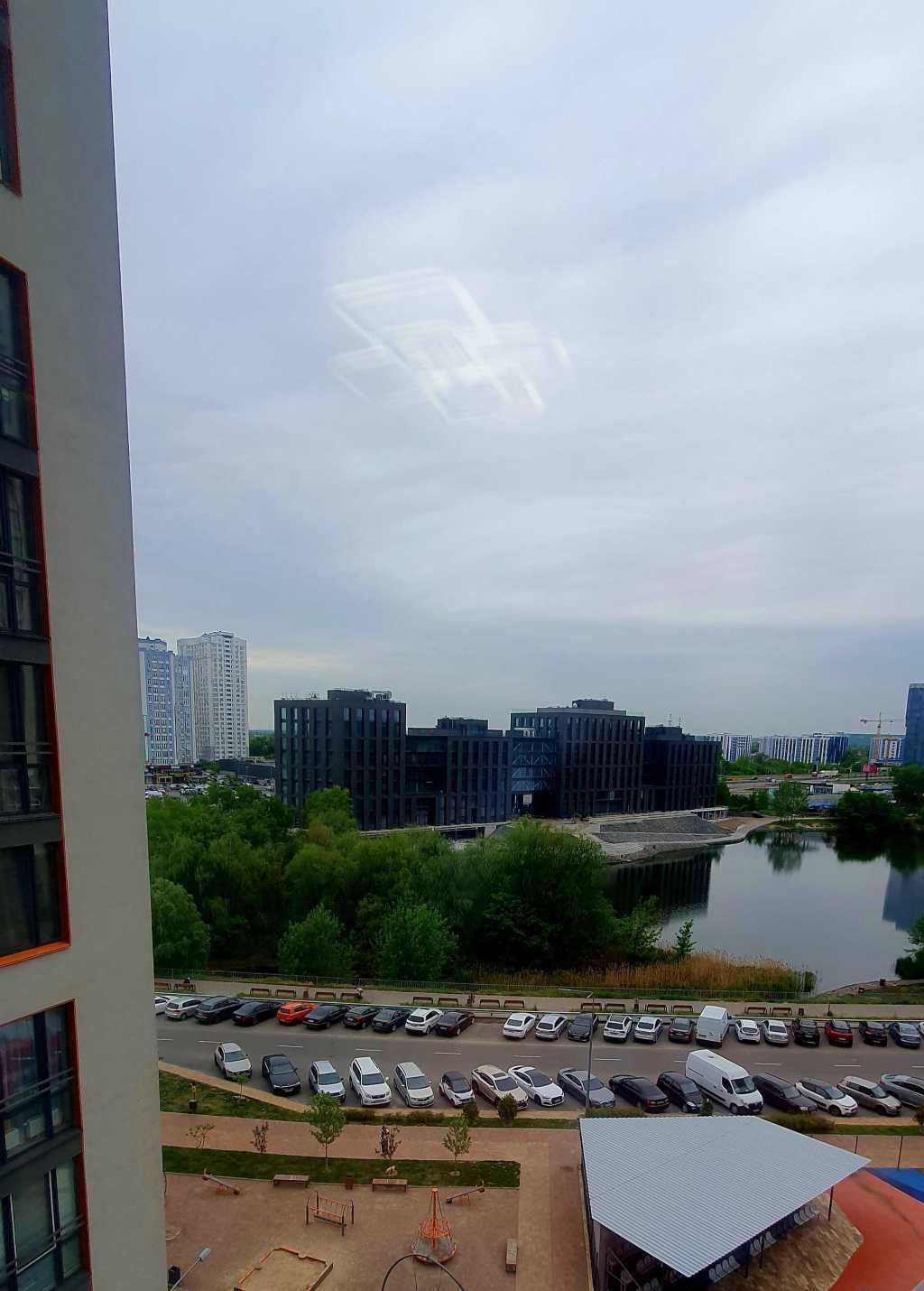 Продаж 1-кімнатної квартири 47.5 м², Дніпровська наб., 20а
