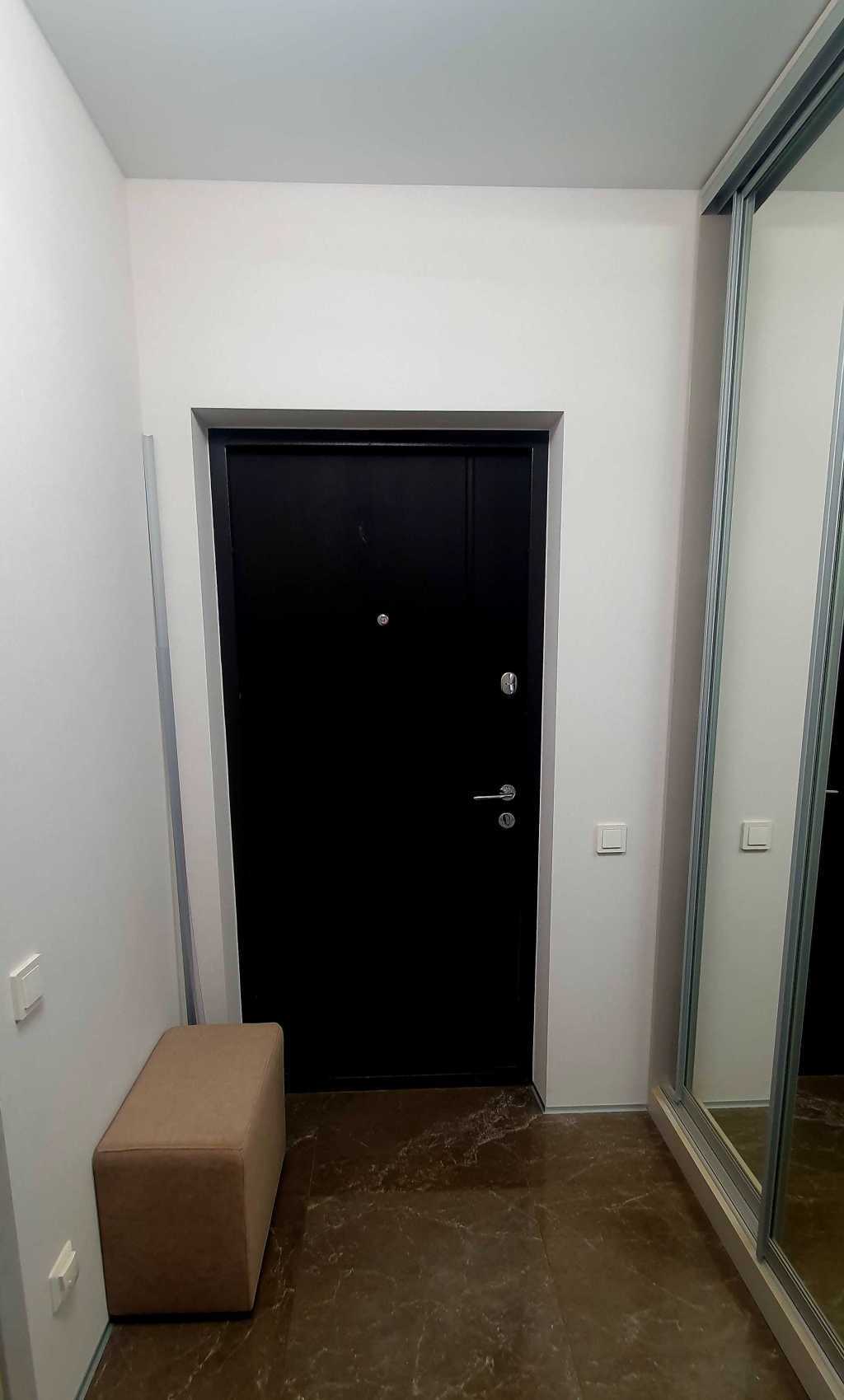 Продаж 1-кімнатної квартири 47.5 м², Дніпровська наб., 20а