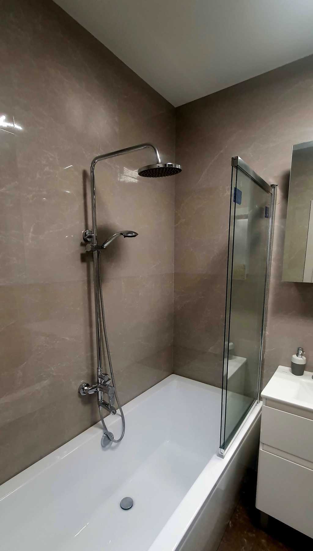 Продаж 1-кімнатної квартири 47.5 м², Дніпровська наб., 20а