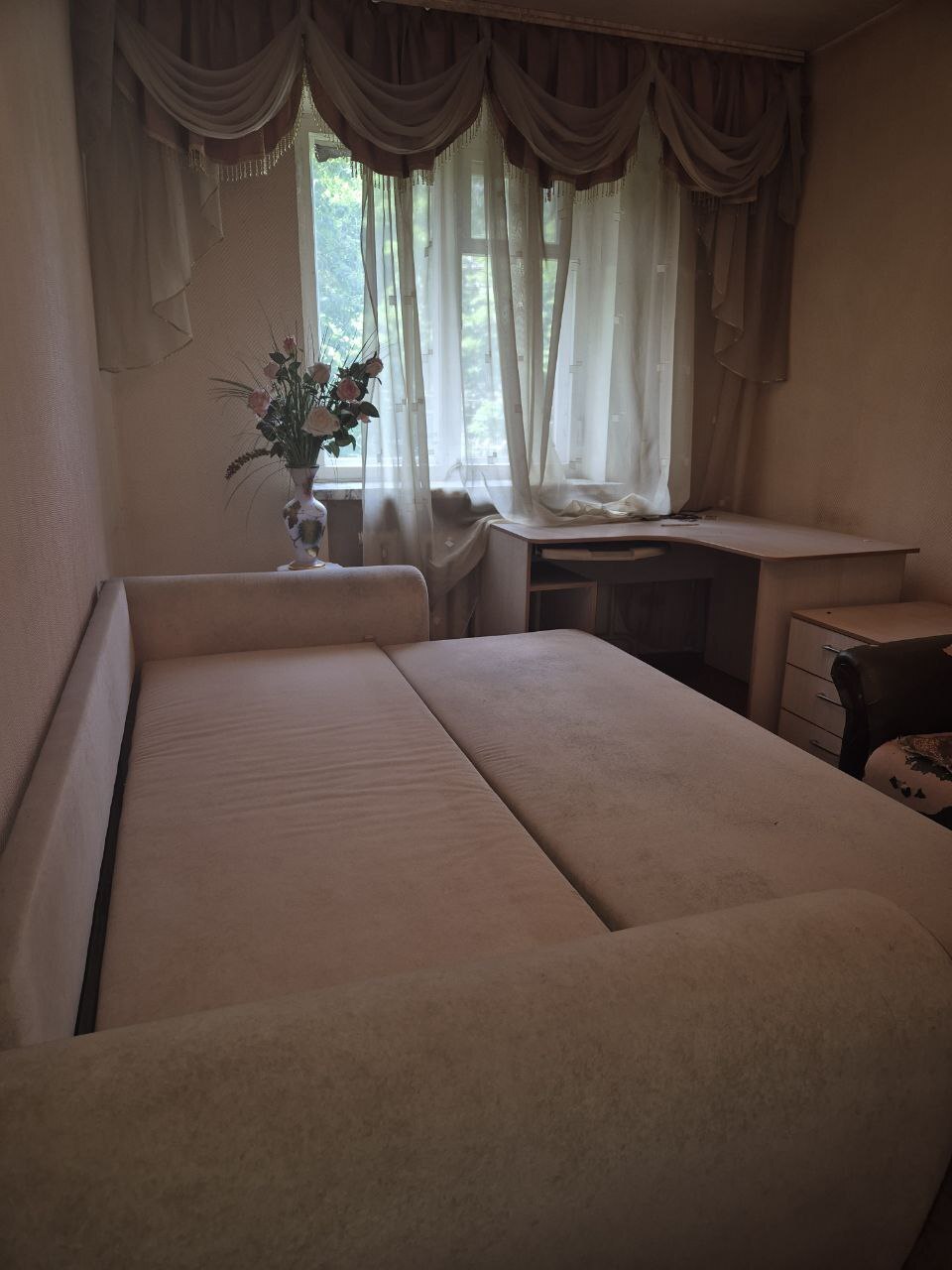 Оренда 3-кімнатної квартири 65 м², Запорізьке шосе, 48