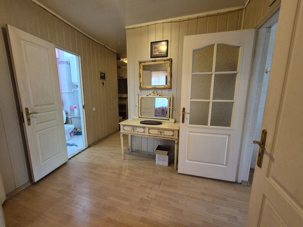 Оренда 3-кімнатної квартири 65 м², Запорізьке шосе, 48