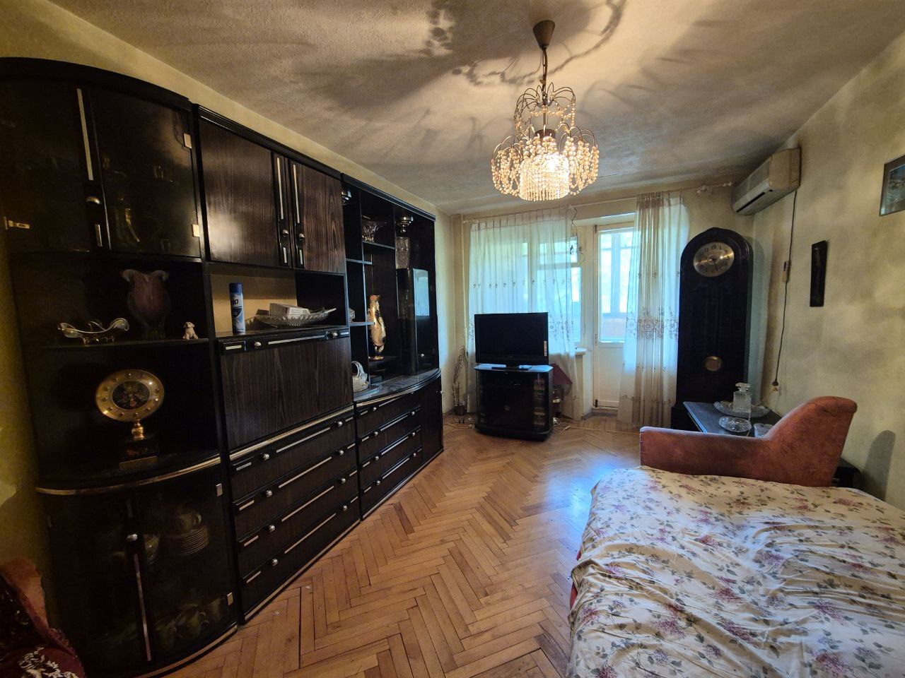 Оренда 3-кімнатної квартири 65 м², Запорізьке шосе, 48