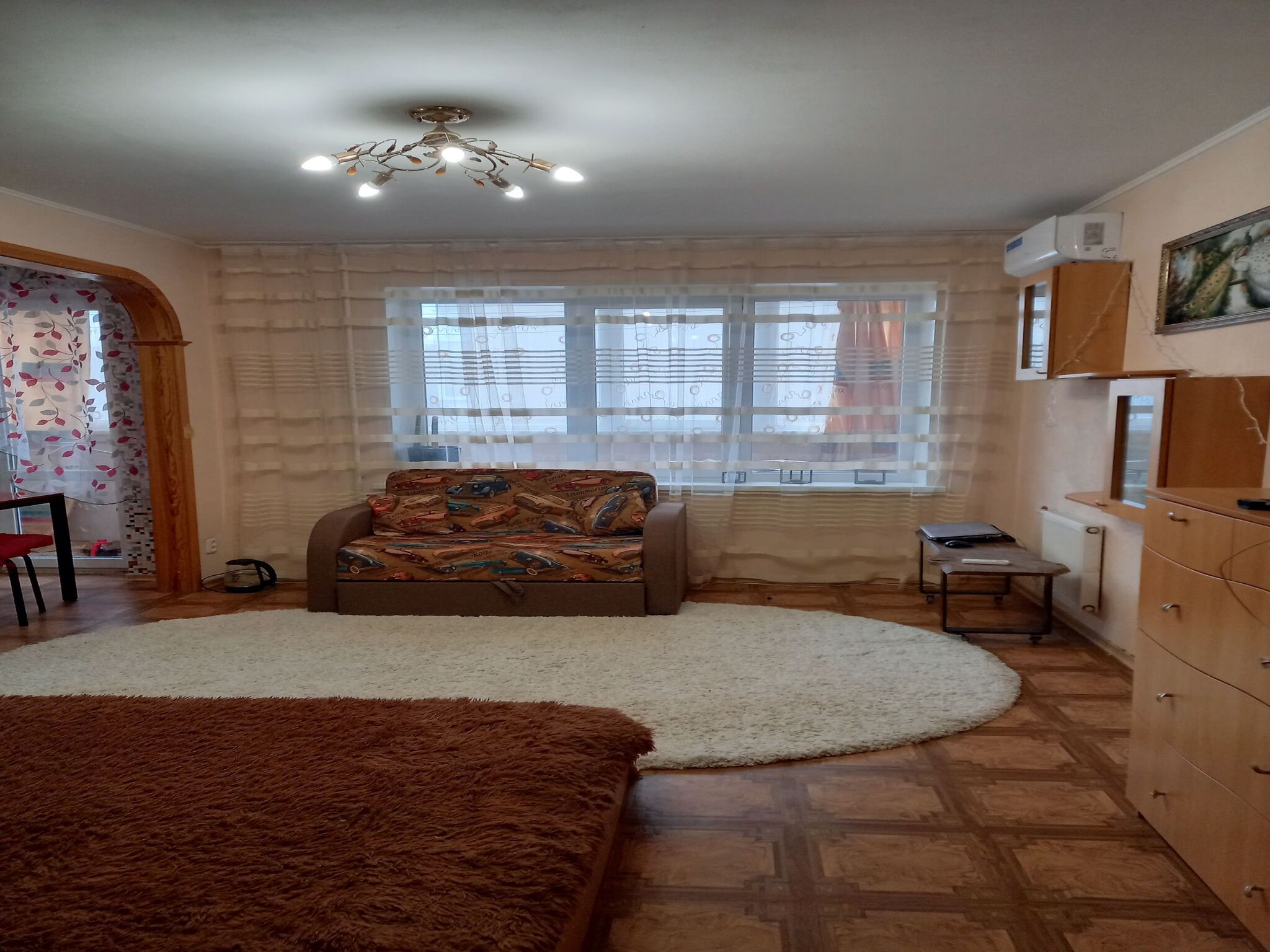 Продажа 1-комнатной квартиры 42 м², Богомаза ул., 190