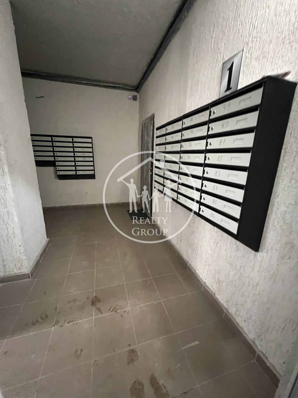 Продажа 2-комнатной квартиры 69 м², Ивана Величковского ул., вул.61
