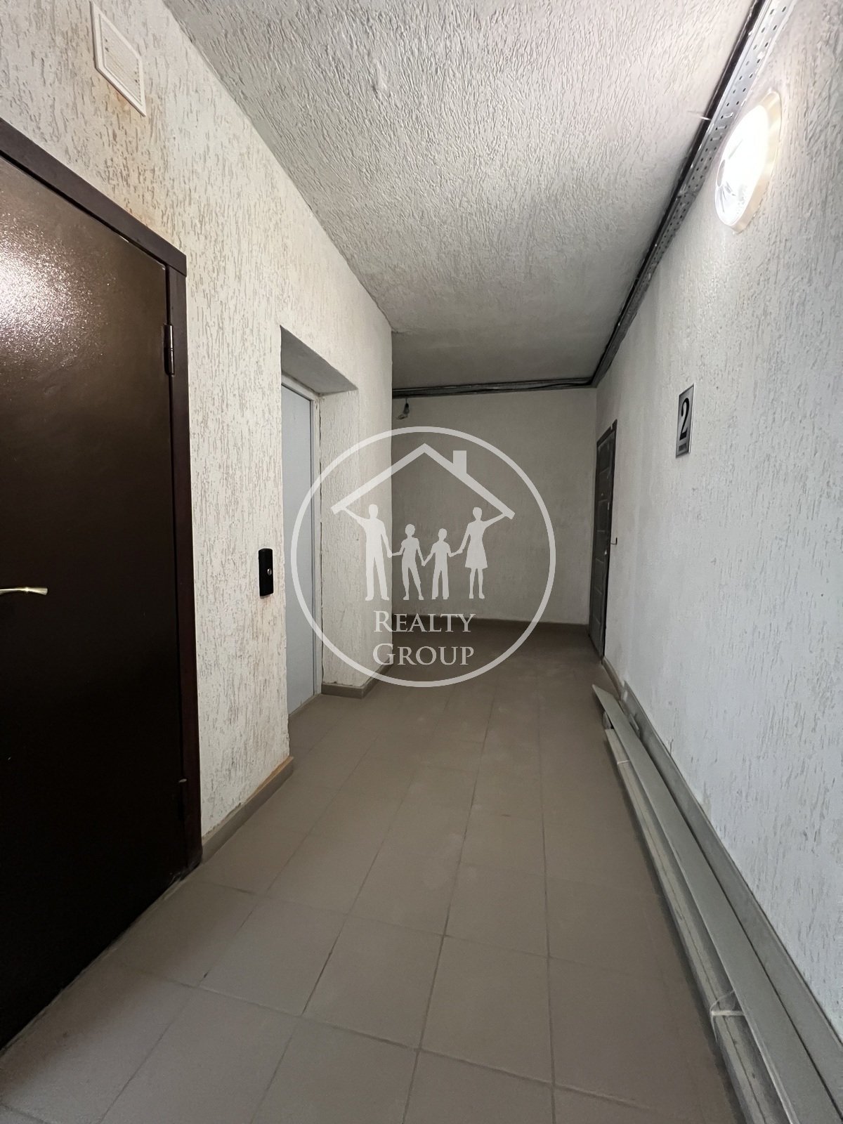 Продажа 2-комнатной квартиры 69 м², Ивана Величковского ул., вул.61
