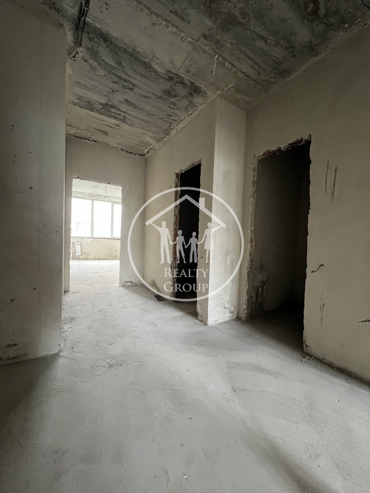 Продажа 2-комнатной квартиры 69 м², Ивана Величковского ул., вул.61