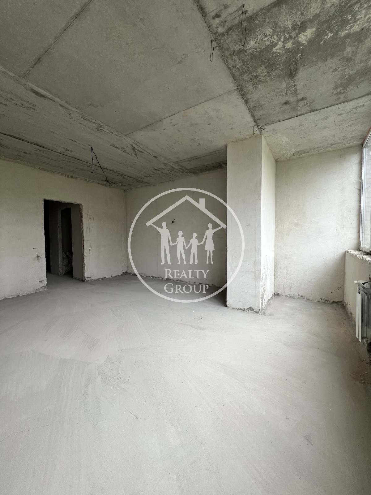 Продажа 2-комнатной квартиры 69 м², Ивана Величковского ул., вул.61