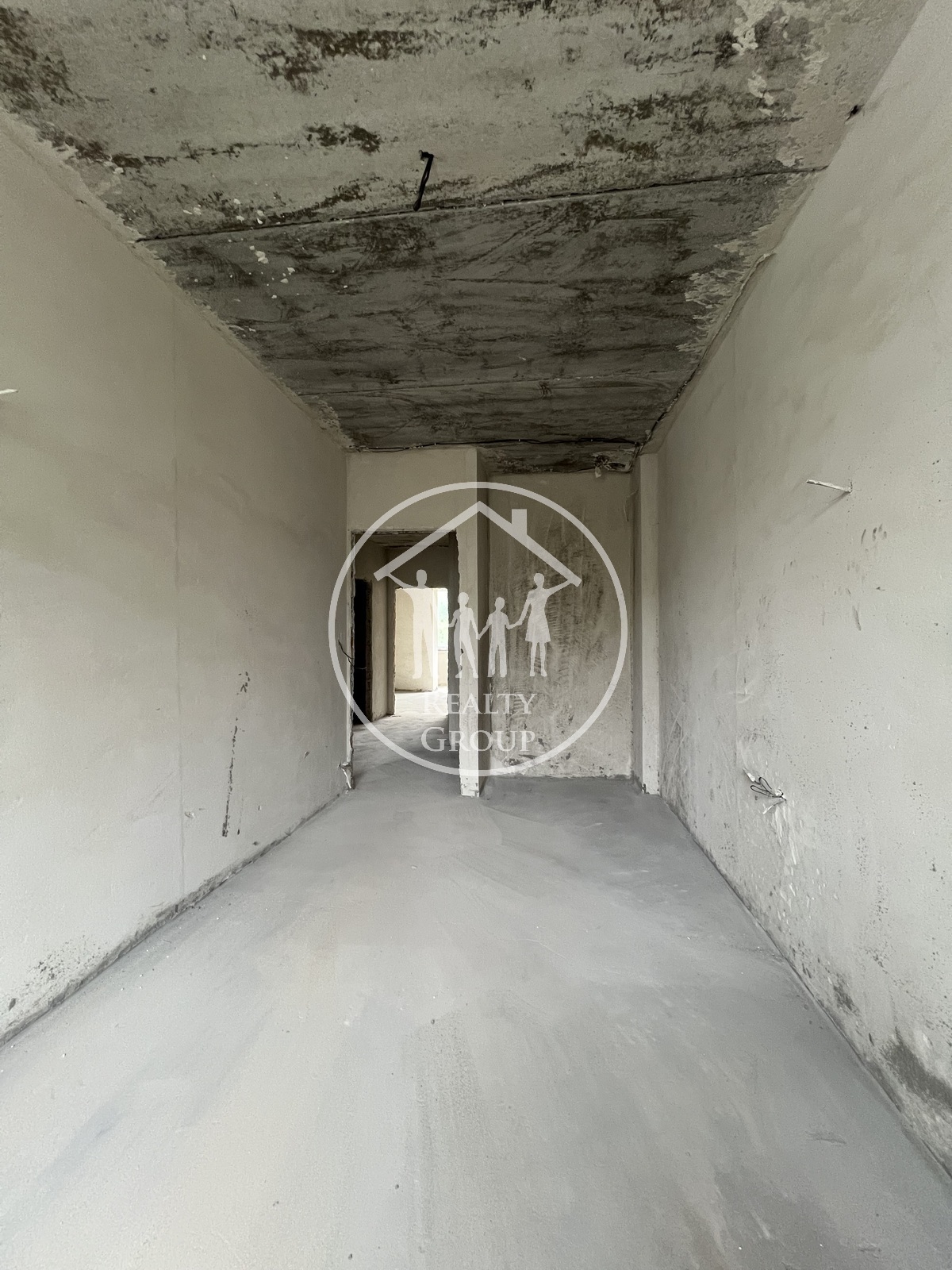Продажа 2-комнатной квартиры 69 м², Ивана Величковского ул., вул.61