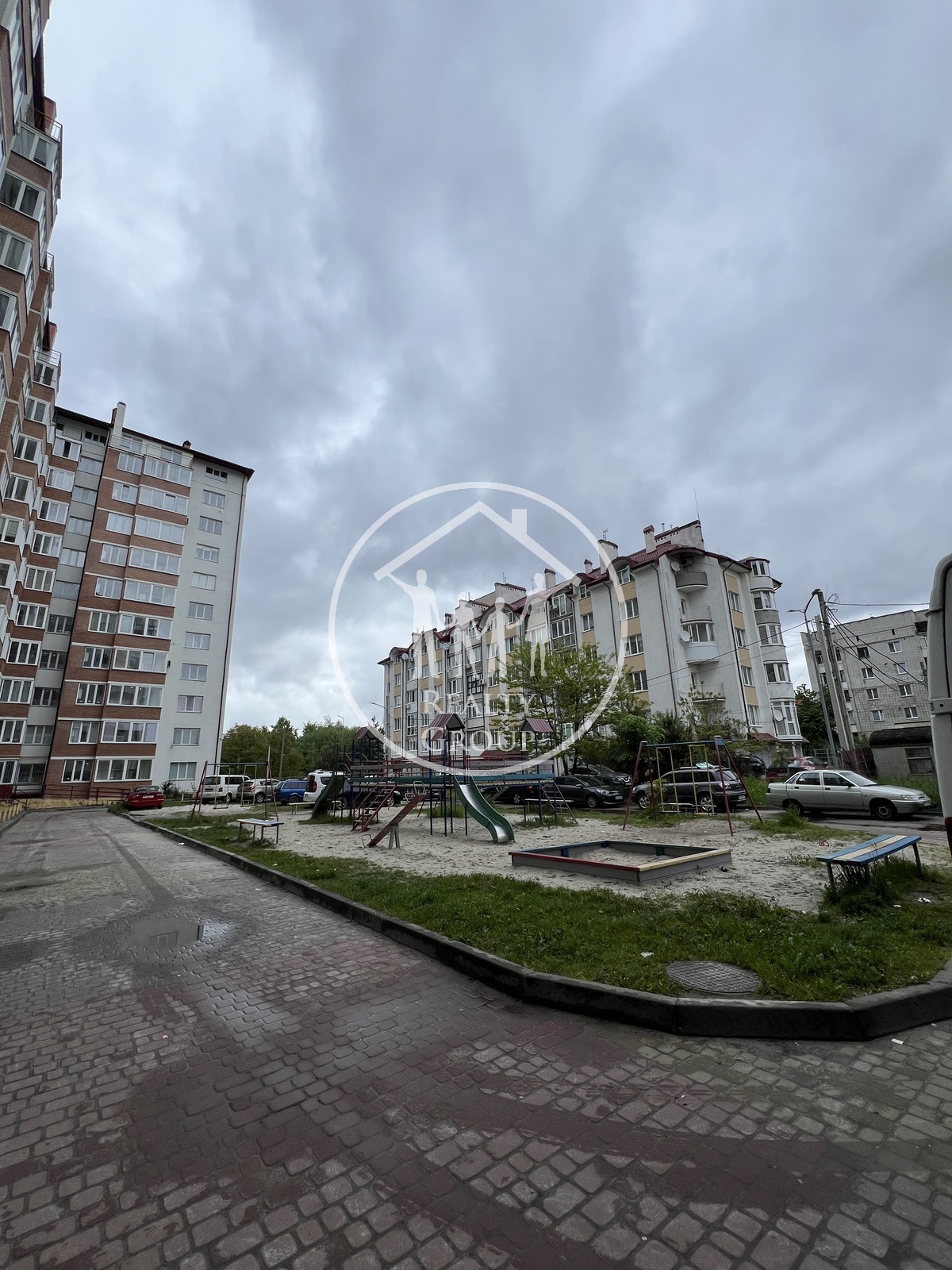 Продажа 2-комнатной квартиры 69 м², Ивана Величковского ул., вул.61
