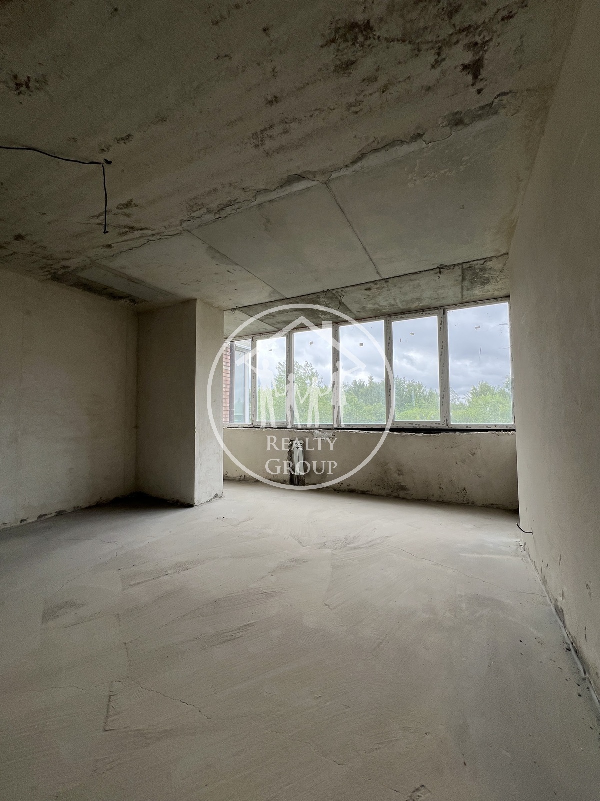 Продажа 2-комнатной квартиры 69 м², Ивана Величковского ул., вул.61