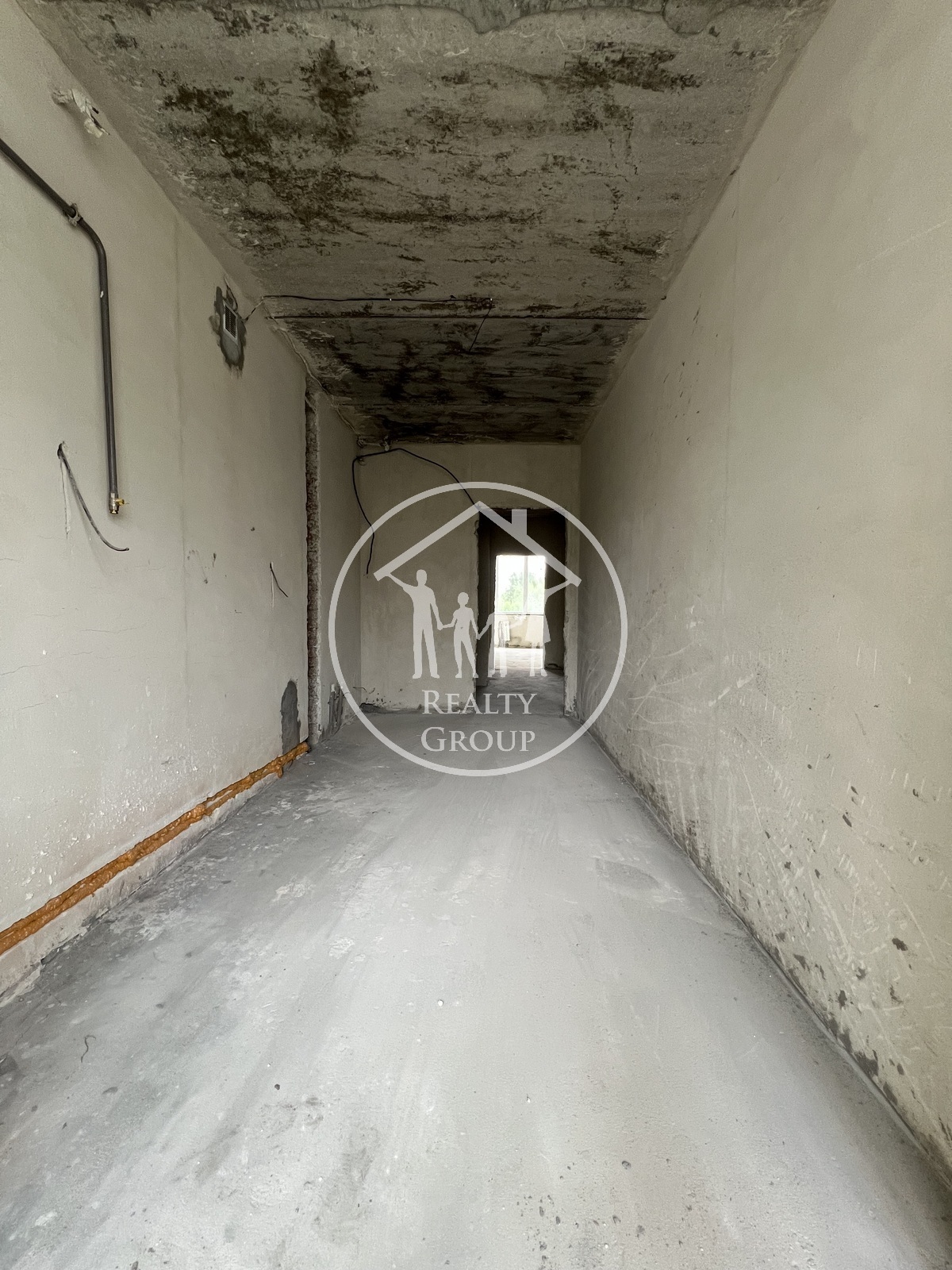 Продажа 2-комнатной квартиры 69 м², Ивана Величковского ул., вул.61