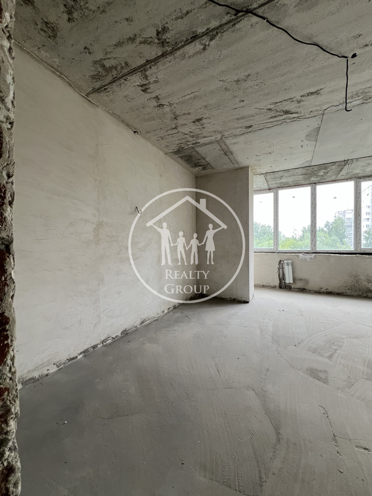 Продажа 2-комнатной квартиры 69 м², Ивана Величковского ул., вул.61