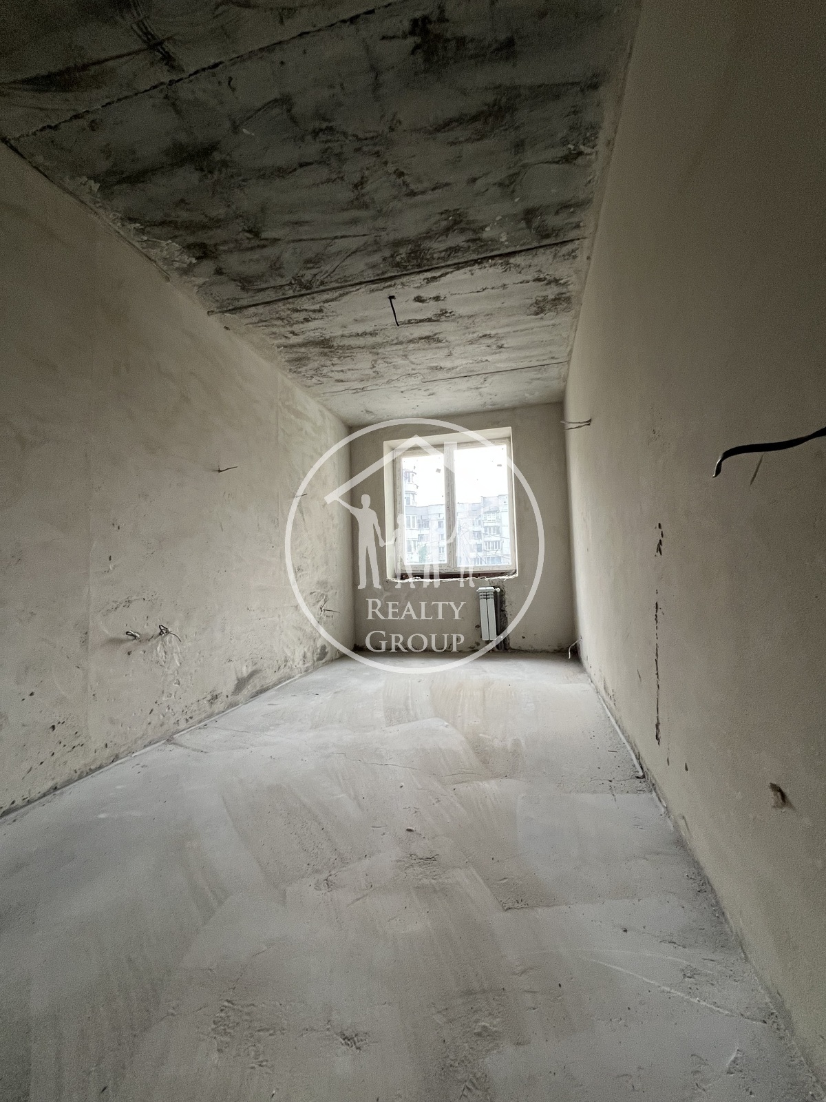 Продажа 2-комнатной квартиры 69 м², Ивана Величковского ул., вул.61