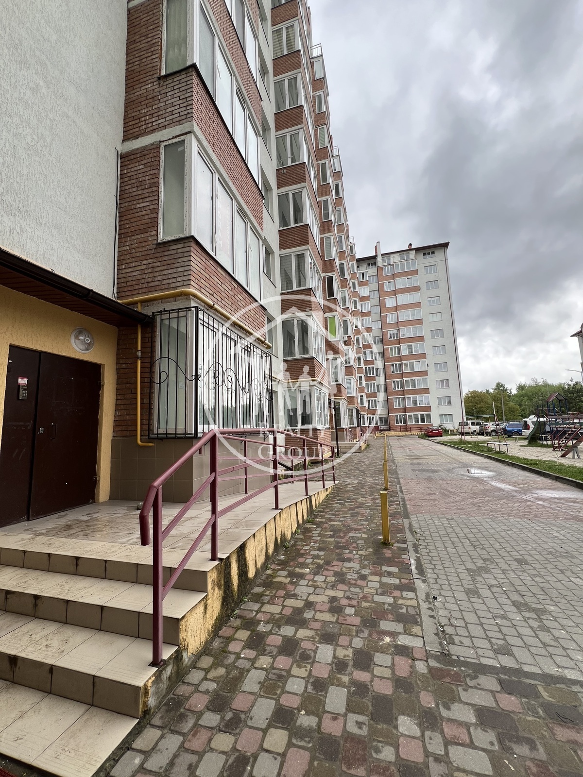 Продажа 2-комнатной квартиры 69 м², Ивана Величковского ул., вул.61