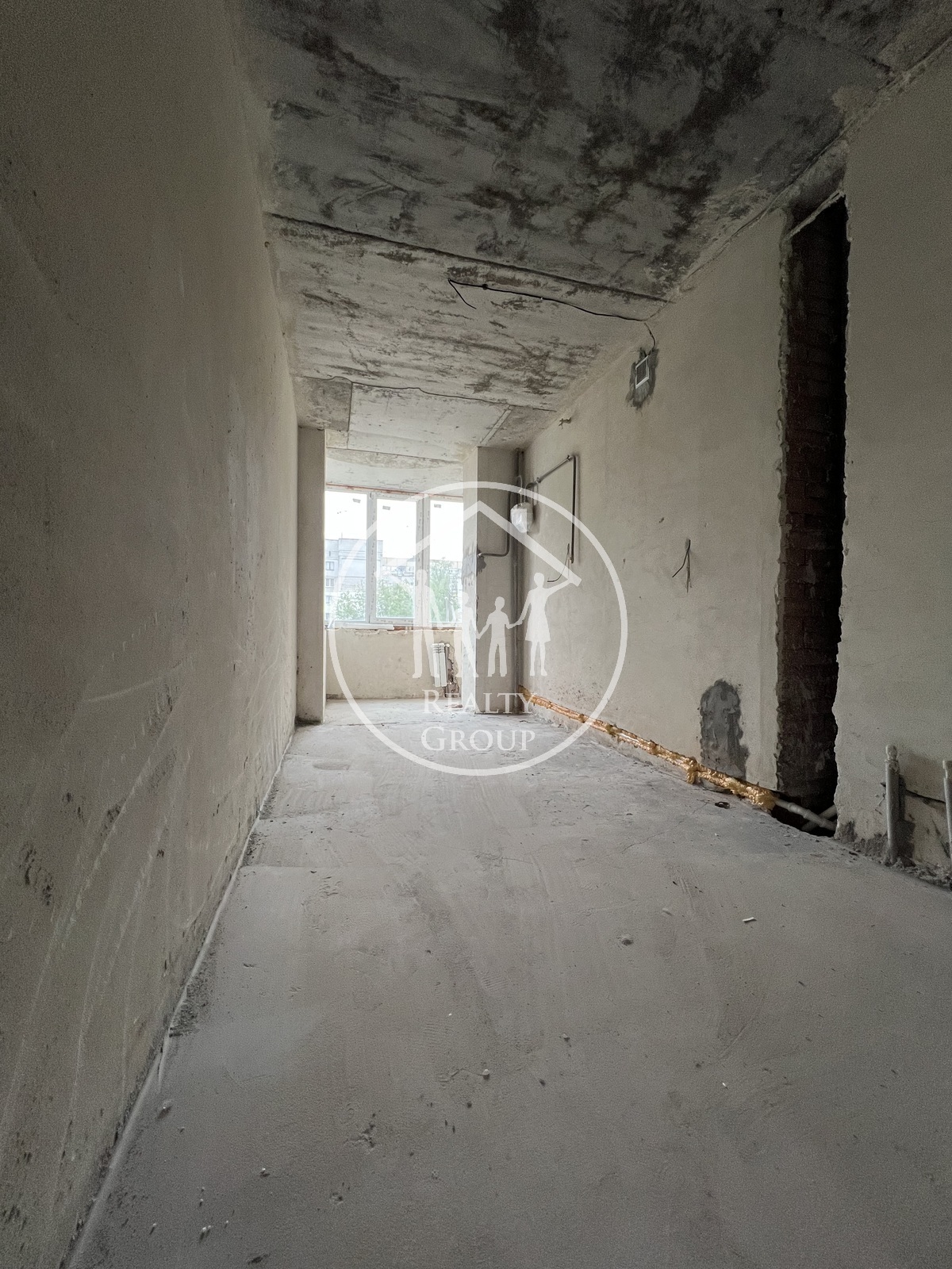 Продажа 2-комнатной квартиры 69 м², Ивана Величковского ул., вул.61