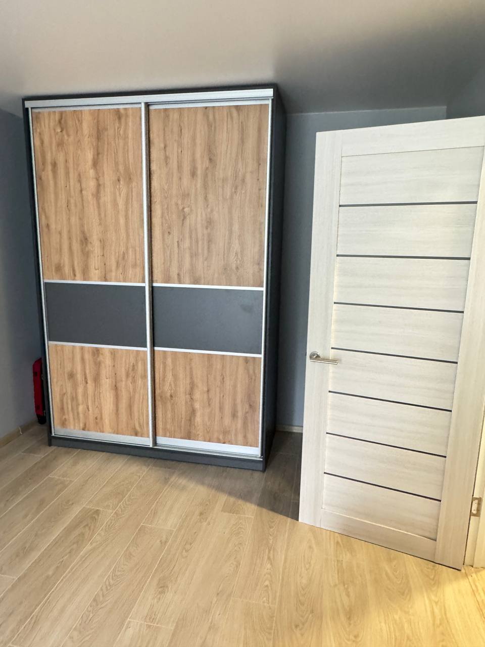 Аренда 1-комнатной квартиры 30 м², Александра Поля просп., 48А