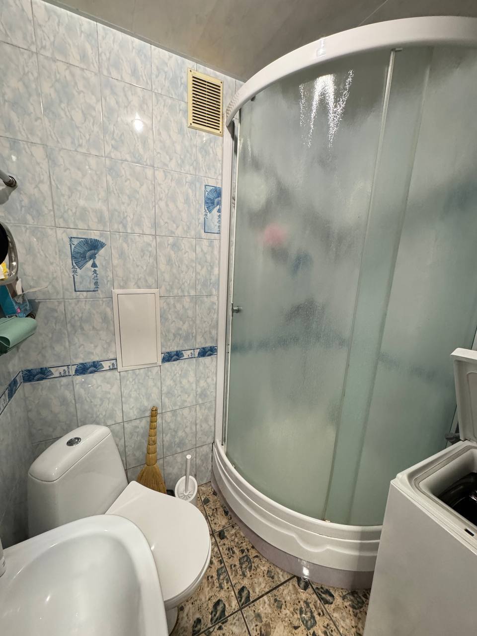 Аренда 1-комнатной квартиры 30 м², Александра Поля просп., 48А
