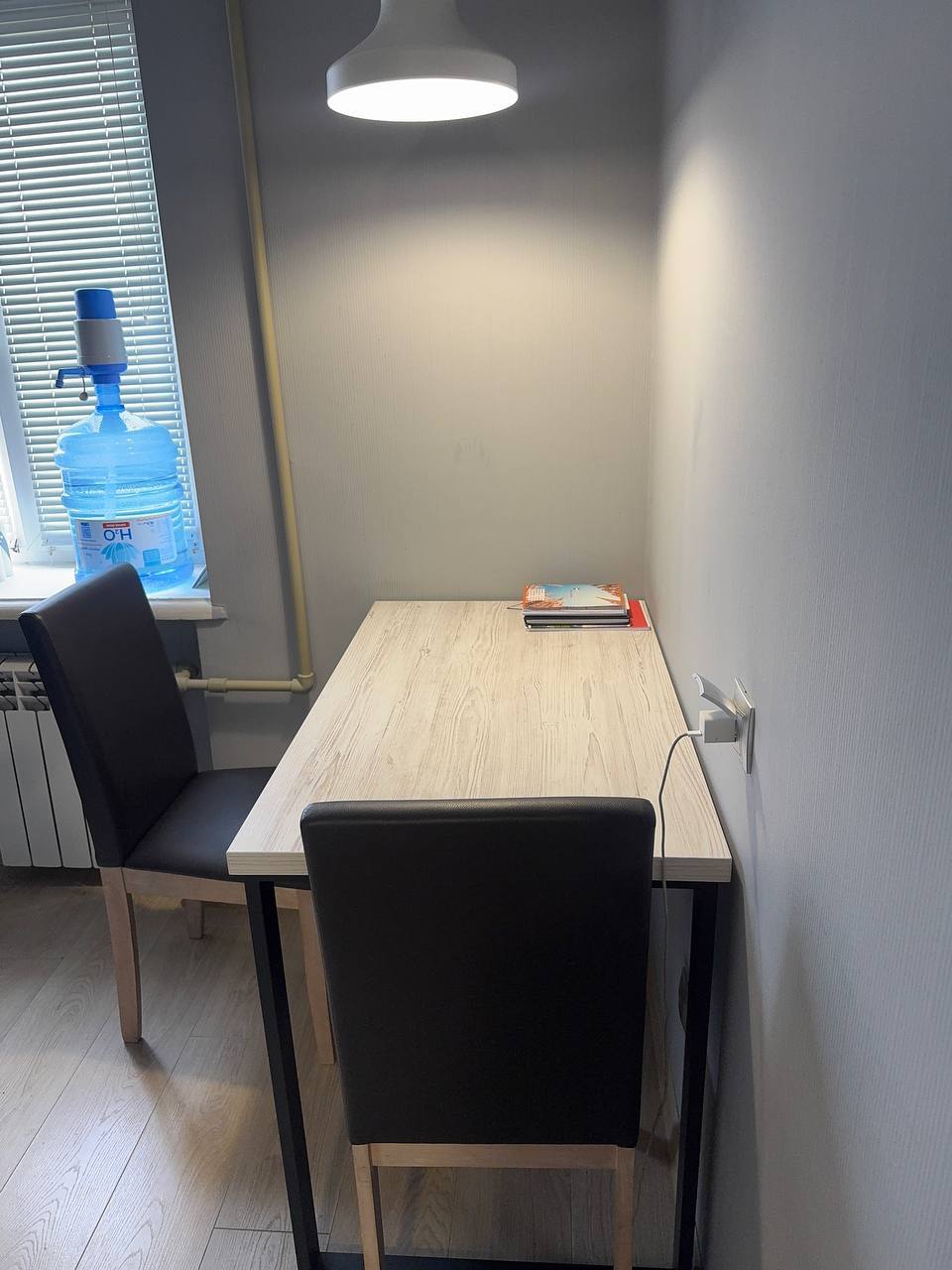 Аренда 1-комнатной квартиры 30 м², Александра Поля просп., 48А