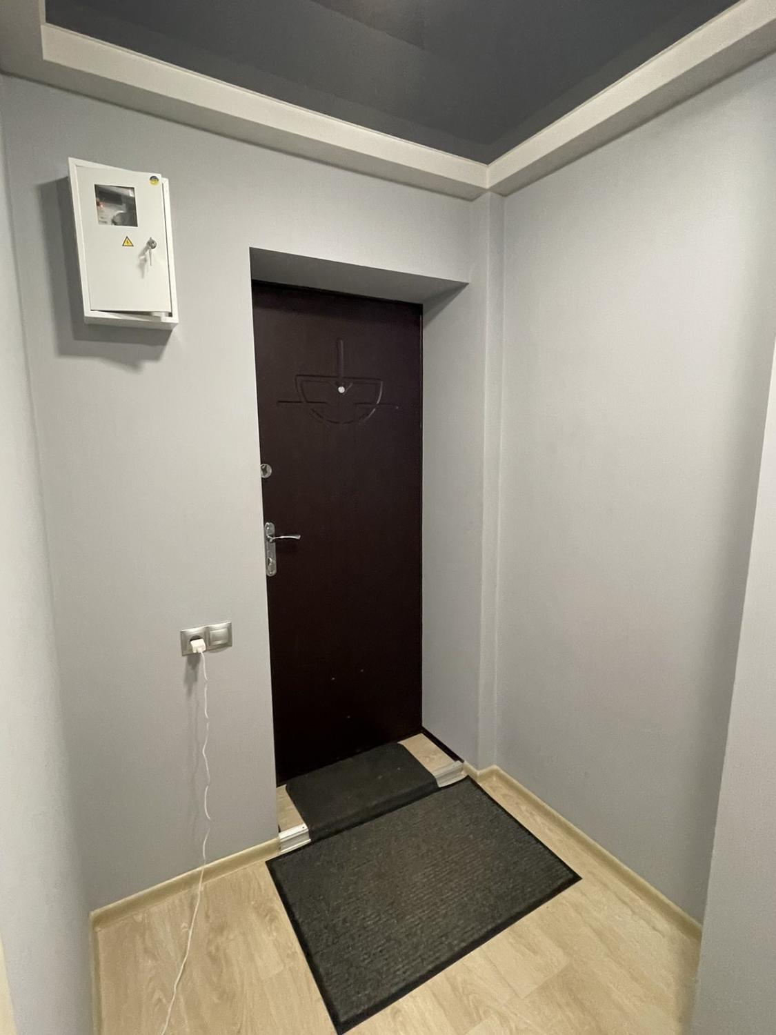 Аренда 1-комнатной квартиры 30 м², Александра Поля просп., 48А