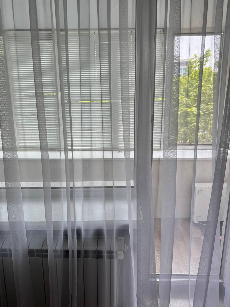 Аренда 1-комнатной квартиры 30 м², Александра Поля просп., 48А