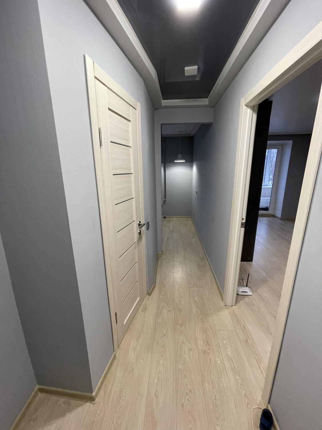 Аренда 1-комнатной квартиры 30 м², Александра Поля просп., 48А
