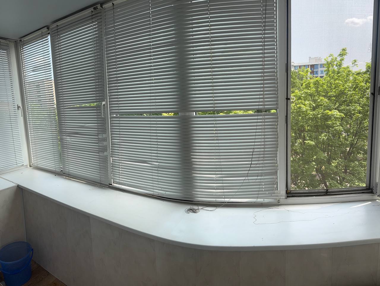 Аренда 1-комнатной квартиры 30 м², Александра Поля просп., 48А