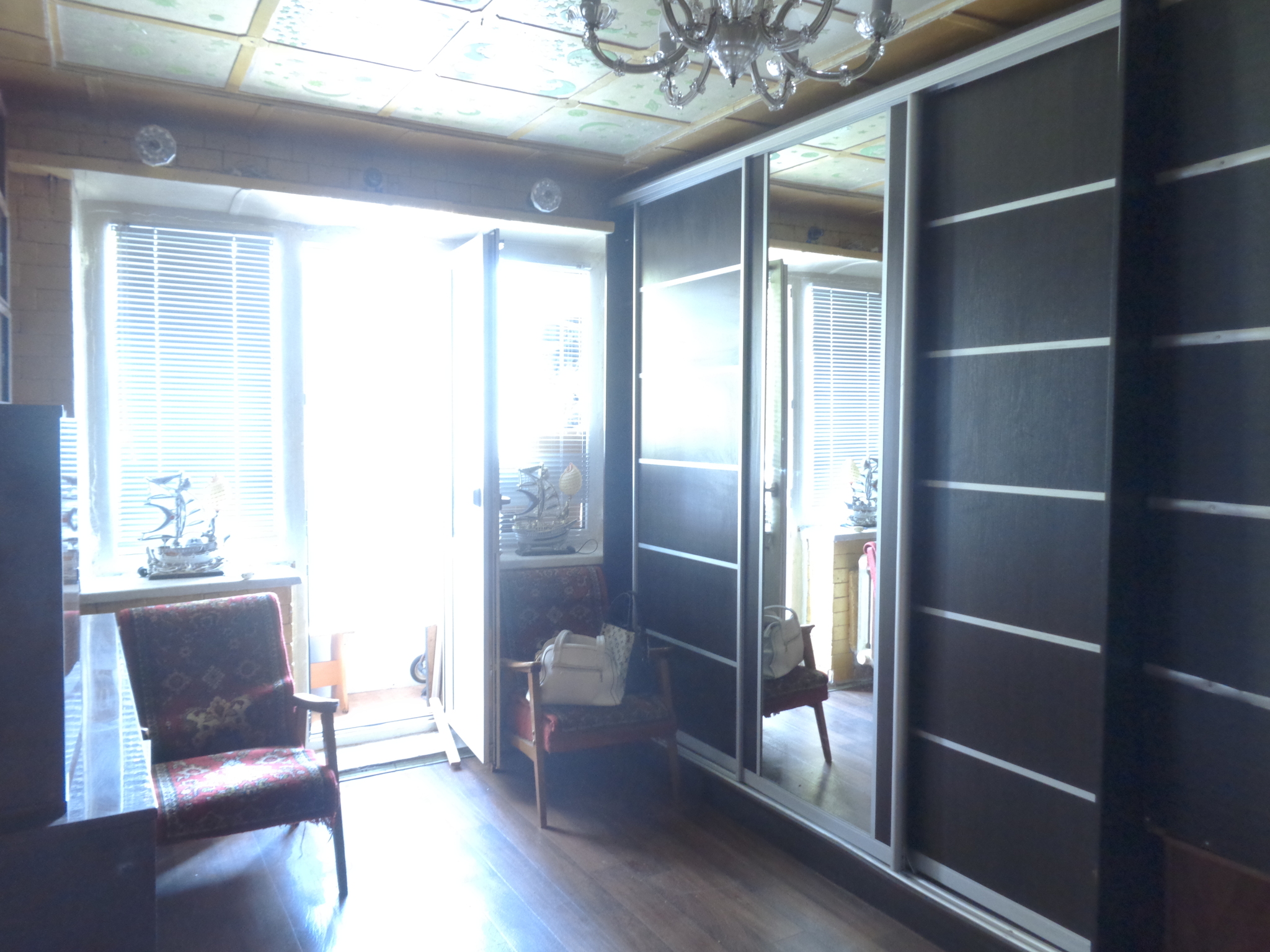 Аренда 1-комнатной квартиры 32 м², Гули Королевой ул., 10