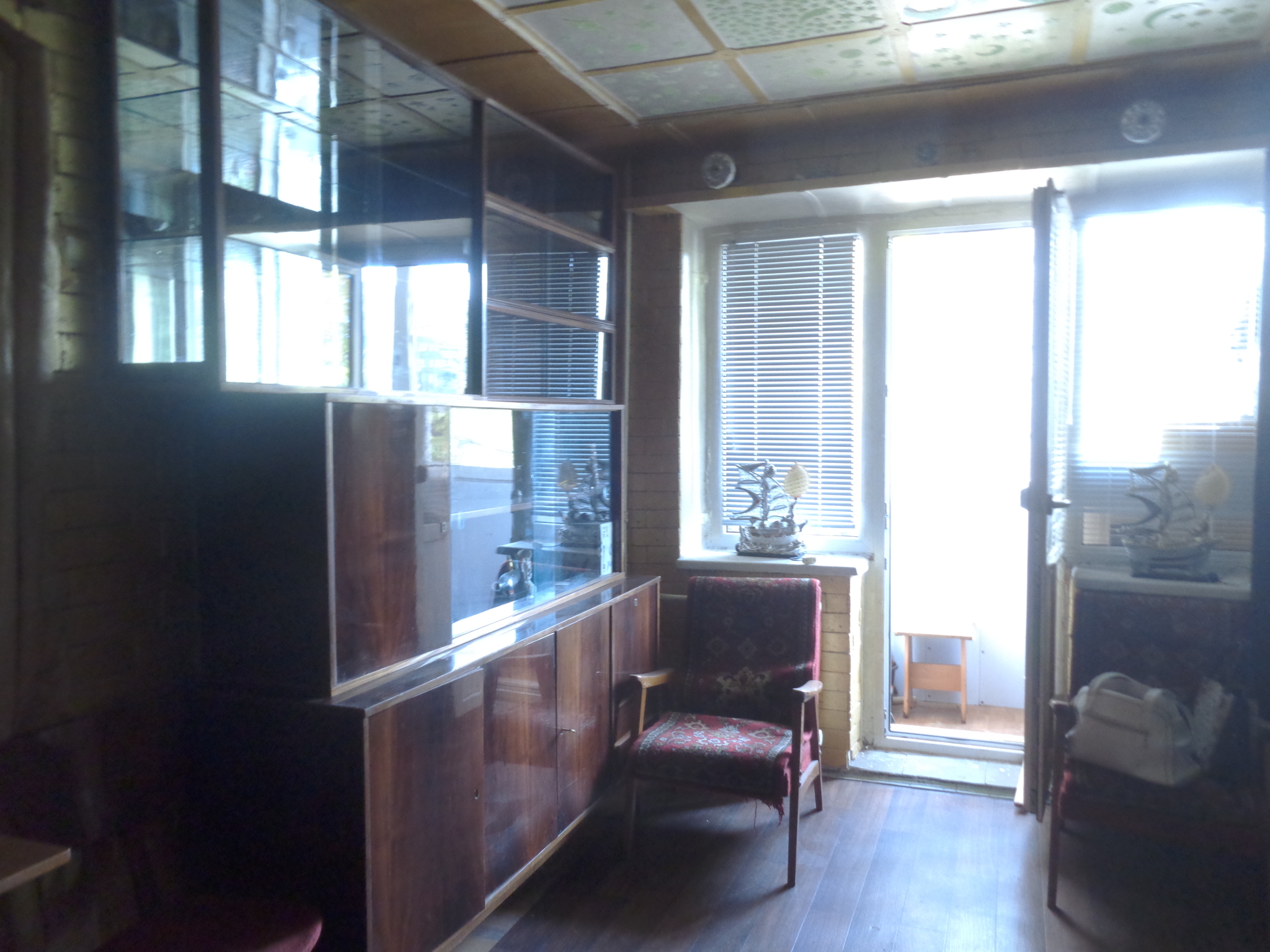 Аренда 1-комнатной квартиры 32 м², Гули Королевой ул., 10