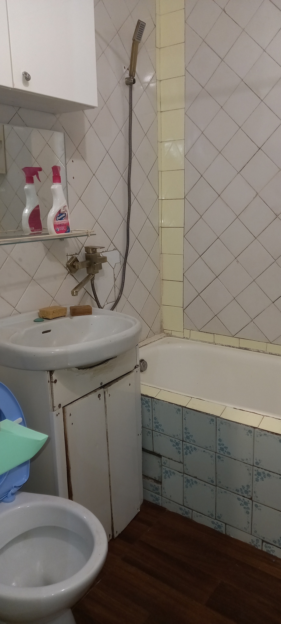 Аренда 1-комнатной квартиры 32 м², Гули Королевой ул., 10