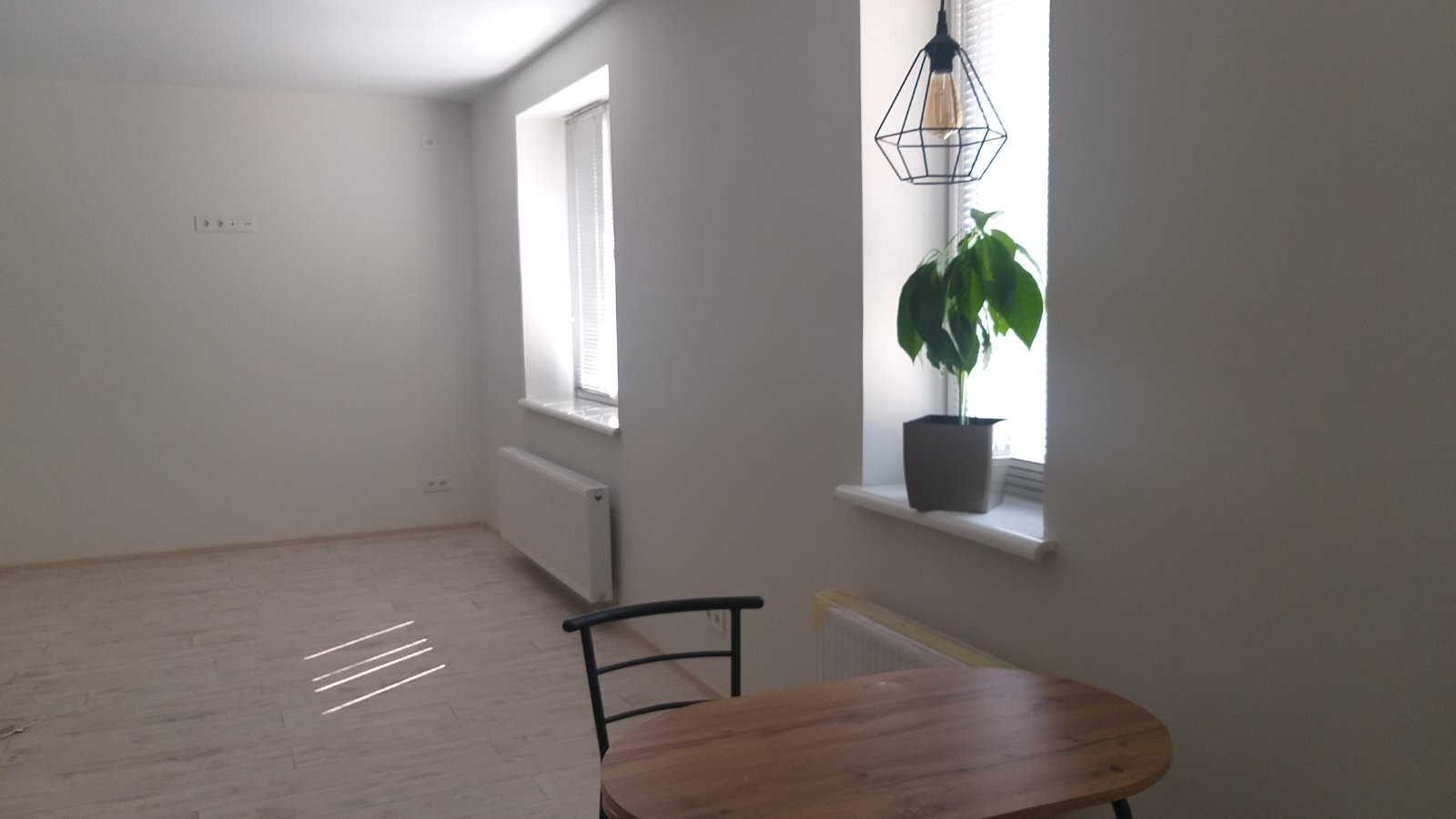 Аренда студии 50 м², Девичья ул., 10