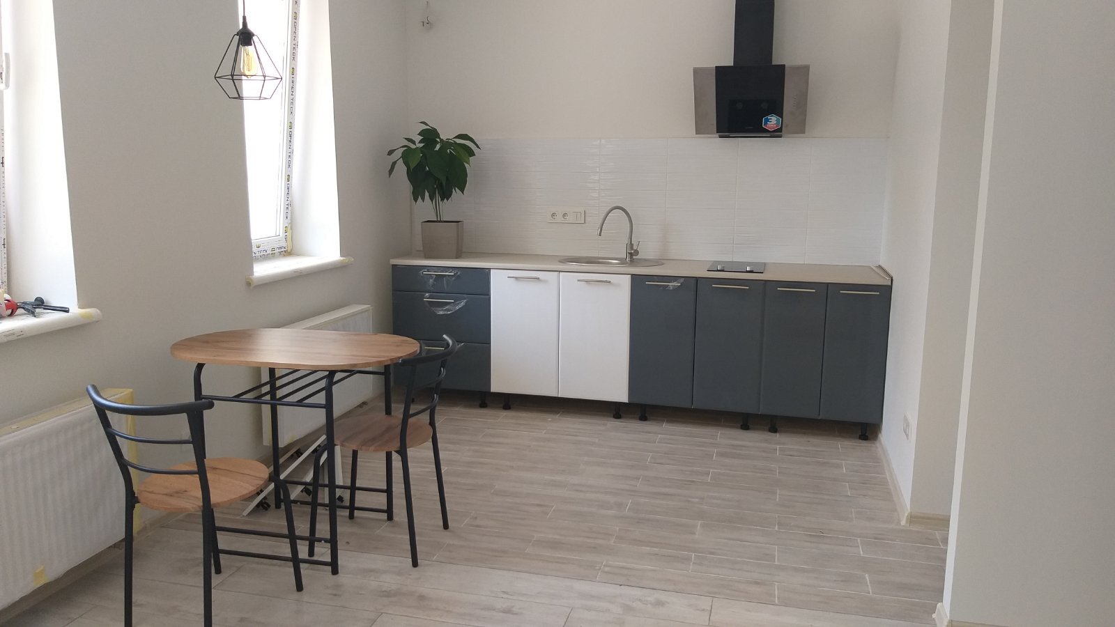 Аренда студии 50 м², Девичья ул., 10