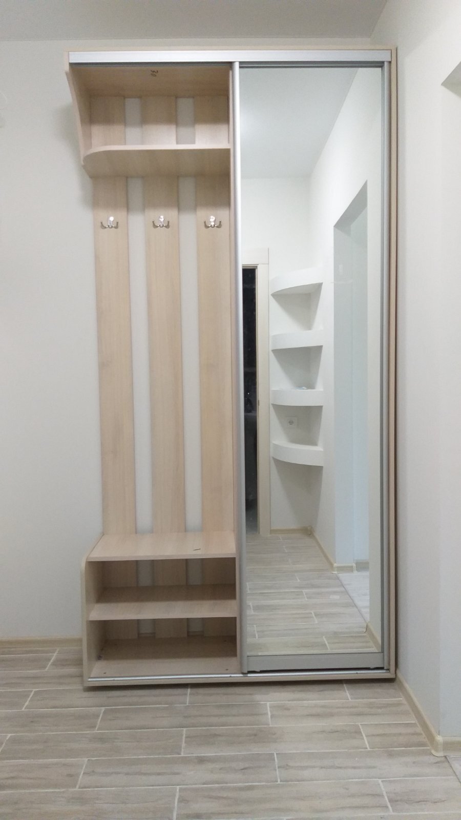 Аренда студии 50 м², Девичья ул., 10