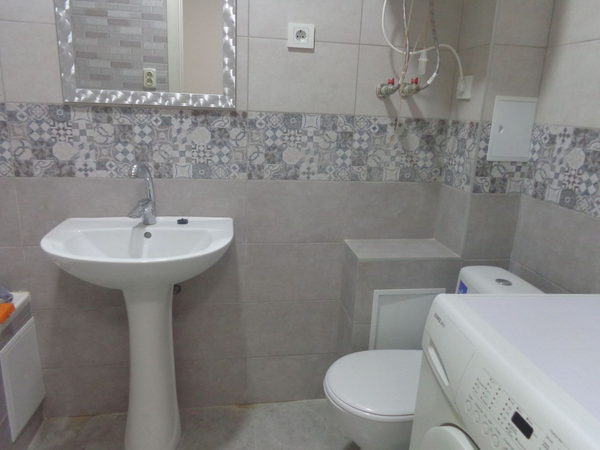 Аренда студии 50 м², Девичья ул., 10