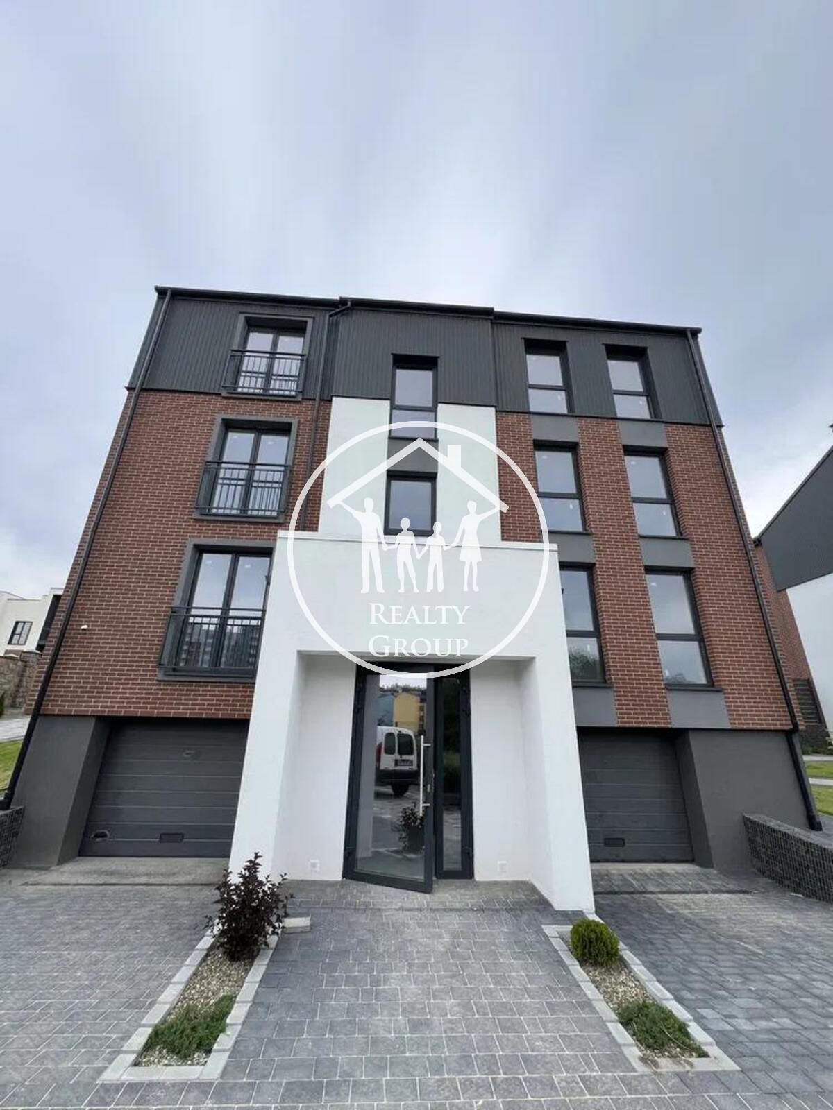 Продажа 2-комнатной квартиры 129 м², Вулецька ул., Принади .Винники