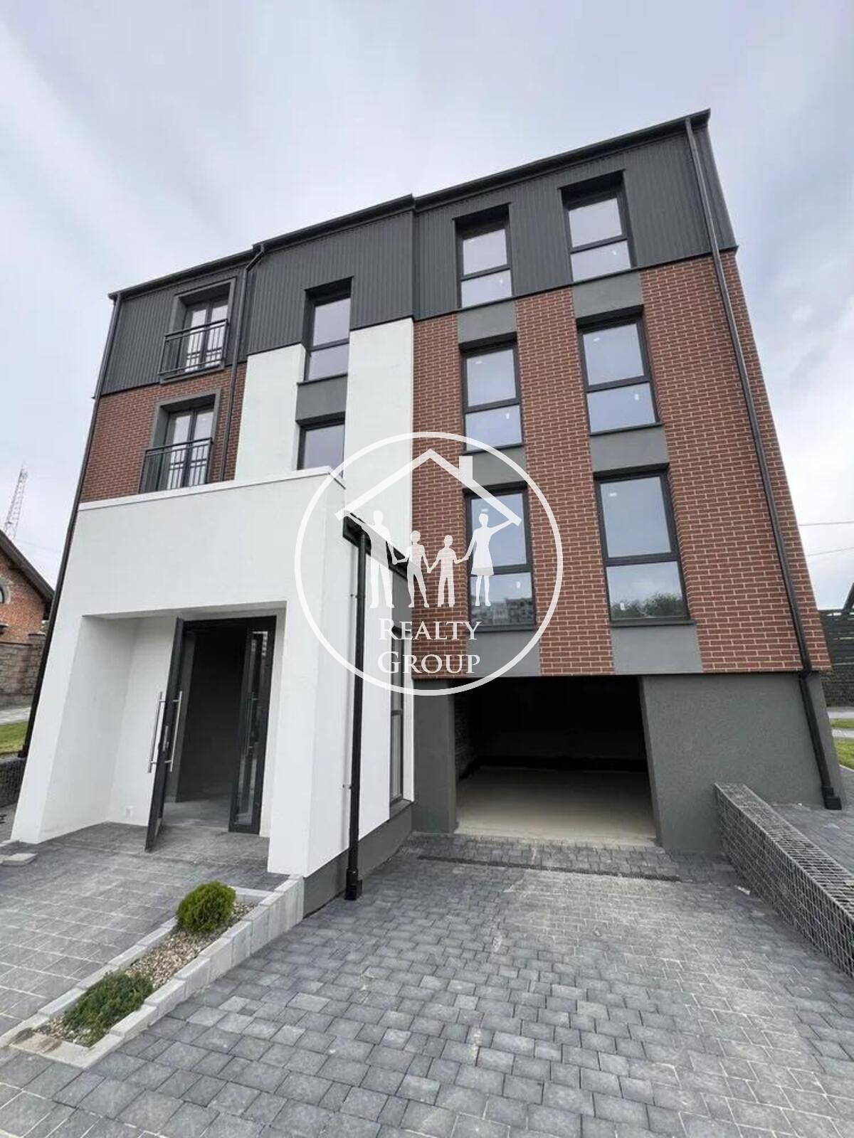 Продажа 2-комнатной квартиры 129 м², Вулецька ул., Принади .Винники