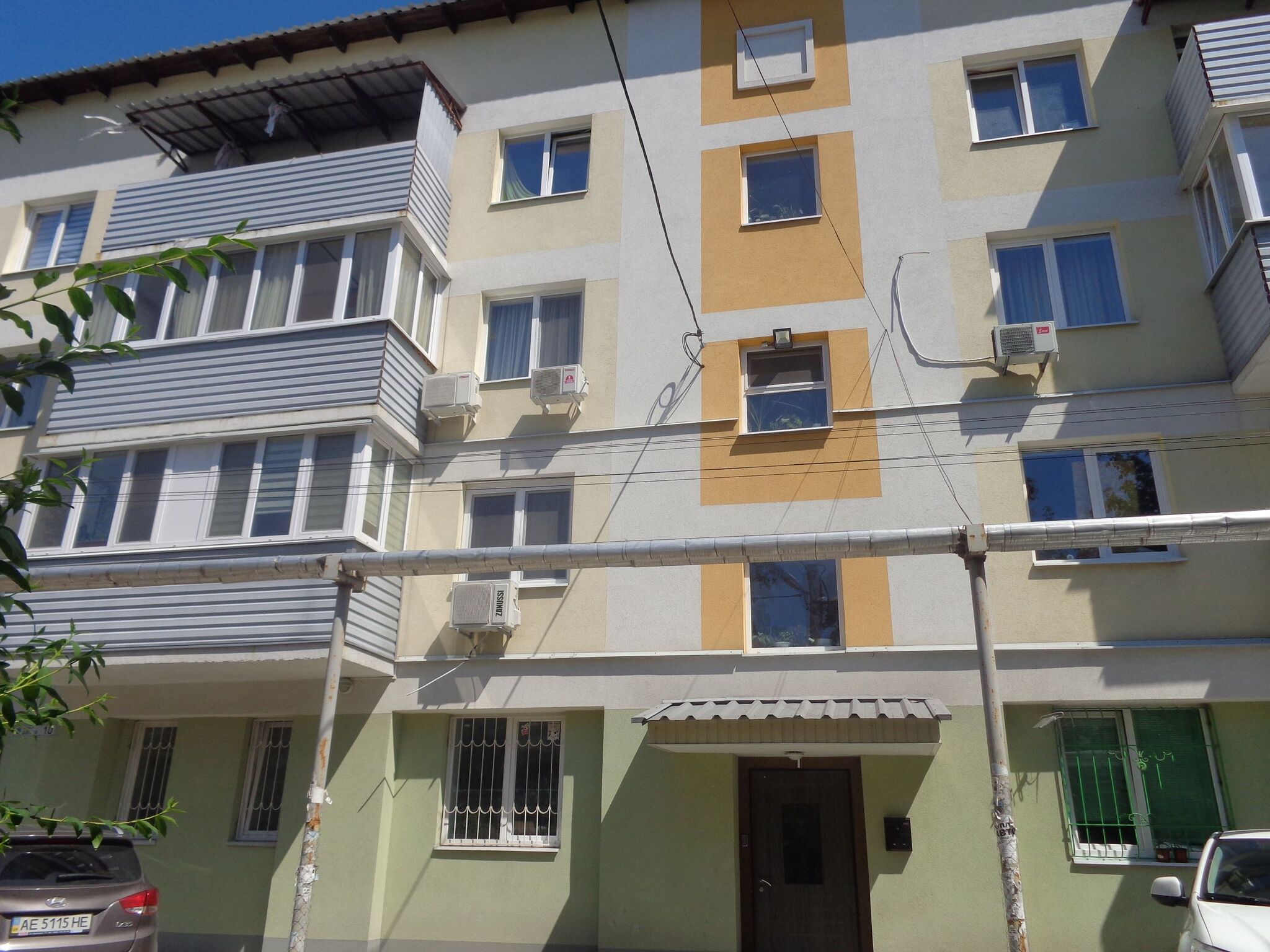 Аренда студии 50 м², Девичья ул., 10