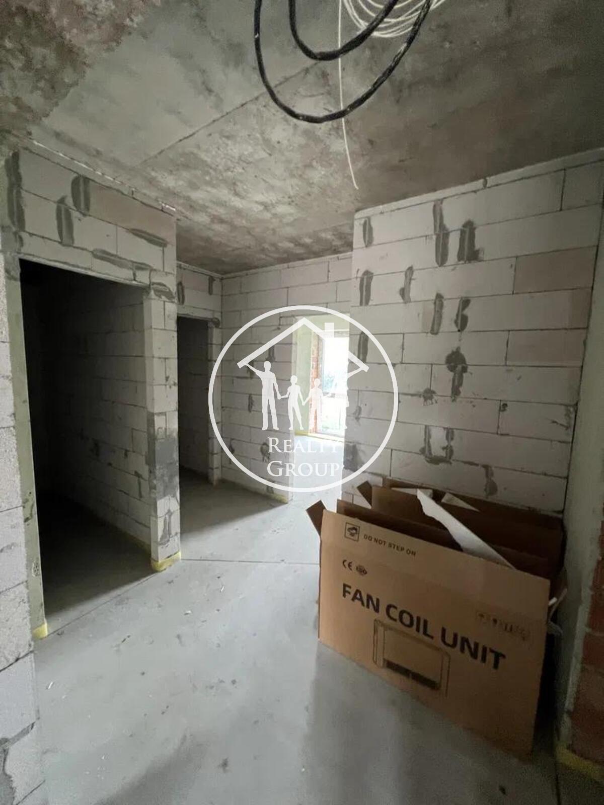 Продажа 2-комнатной квартиры 129 м², Вулецька ул., Принади .Винники