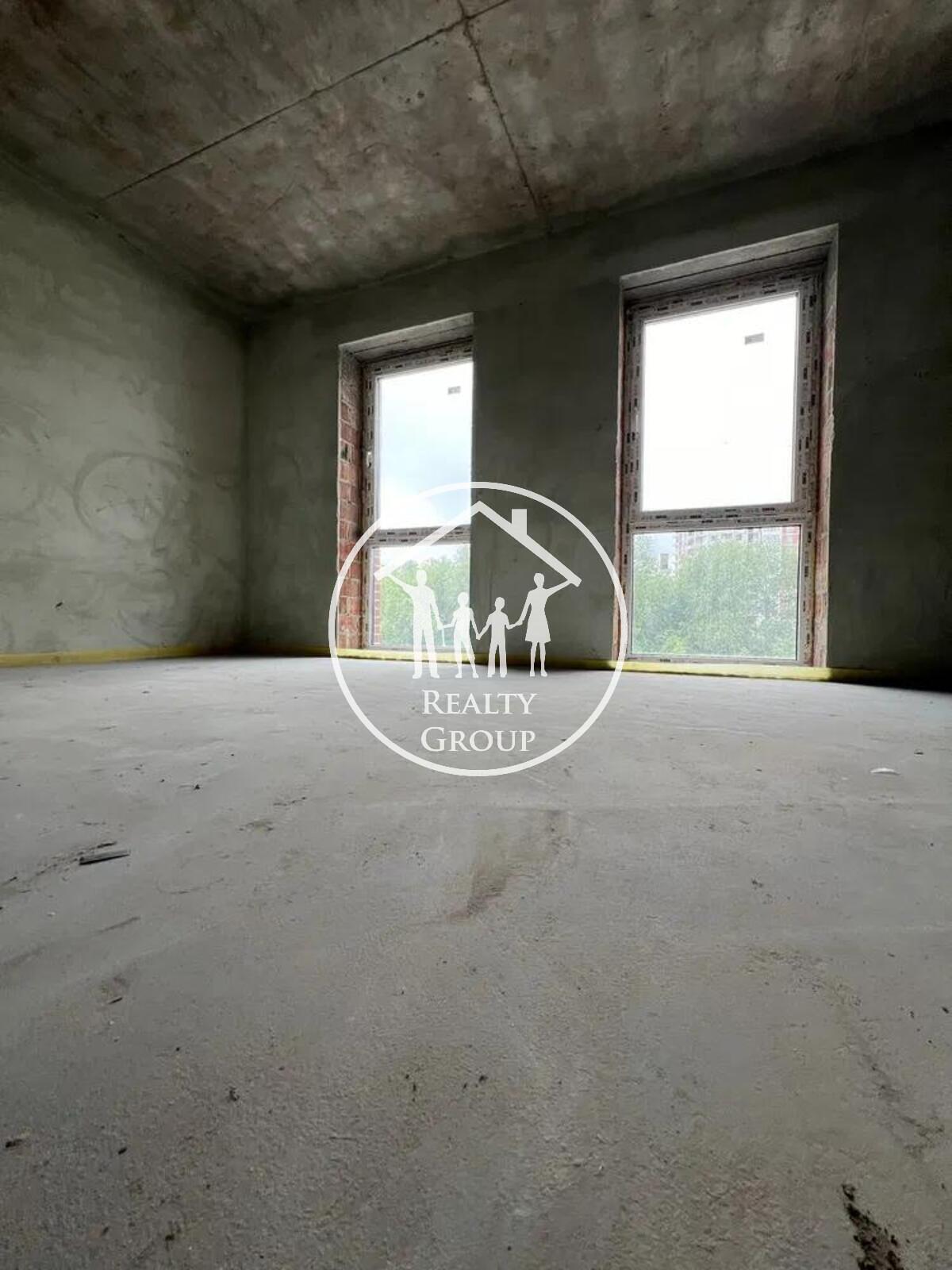 Продажа 2-комнатной квартиры 129 м², Вулецька ул., Принади .Винники