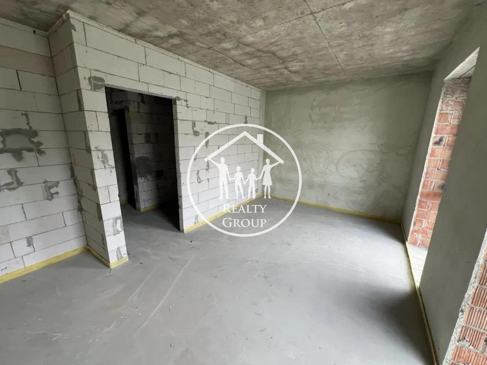 Продажа 2-комнатной квартиры 129 м², Вулецька ул., Принади .Винники