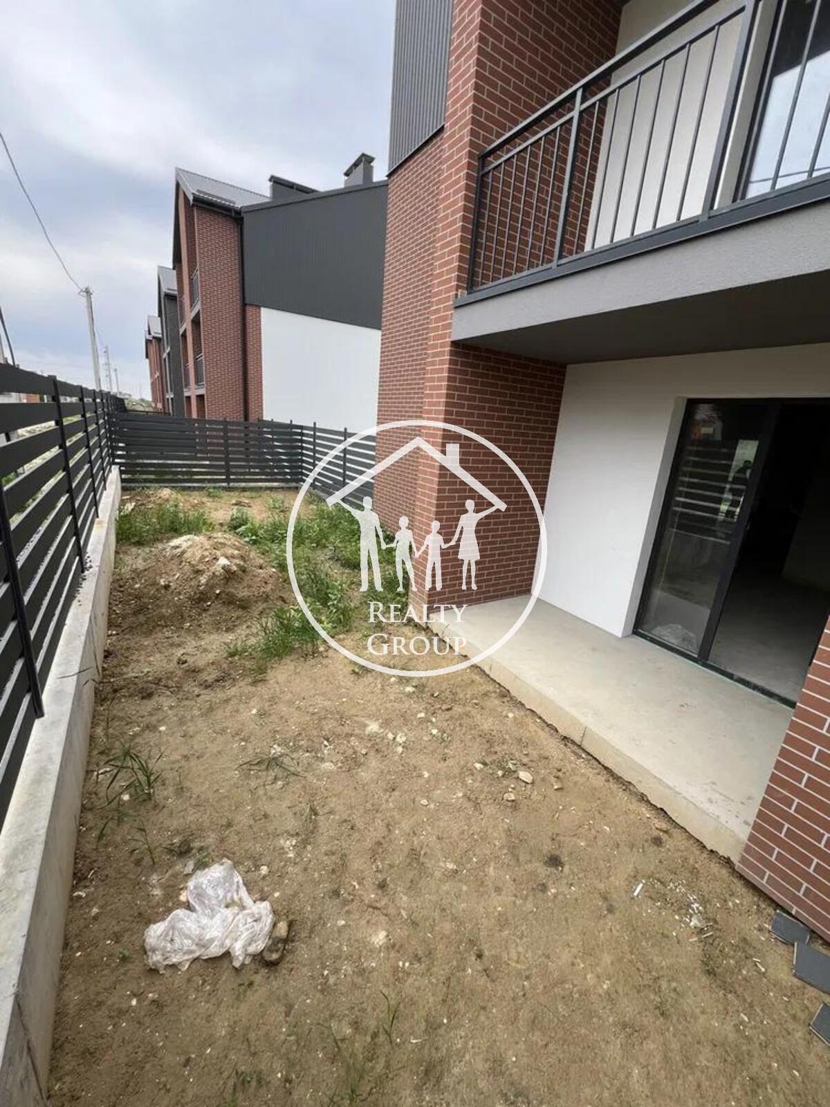 Продажа 2-комнатной квартиры 129 м², Вулецька ул., Принади .Винники