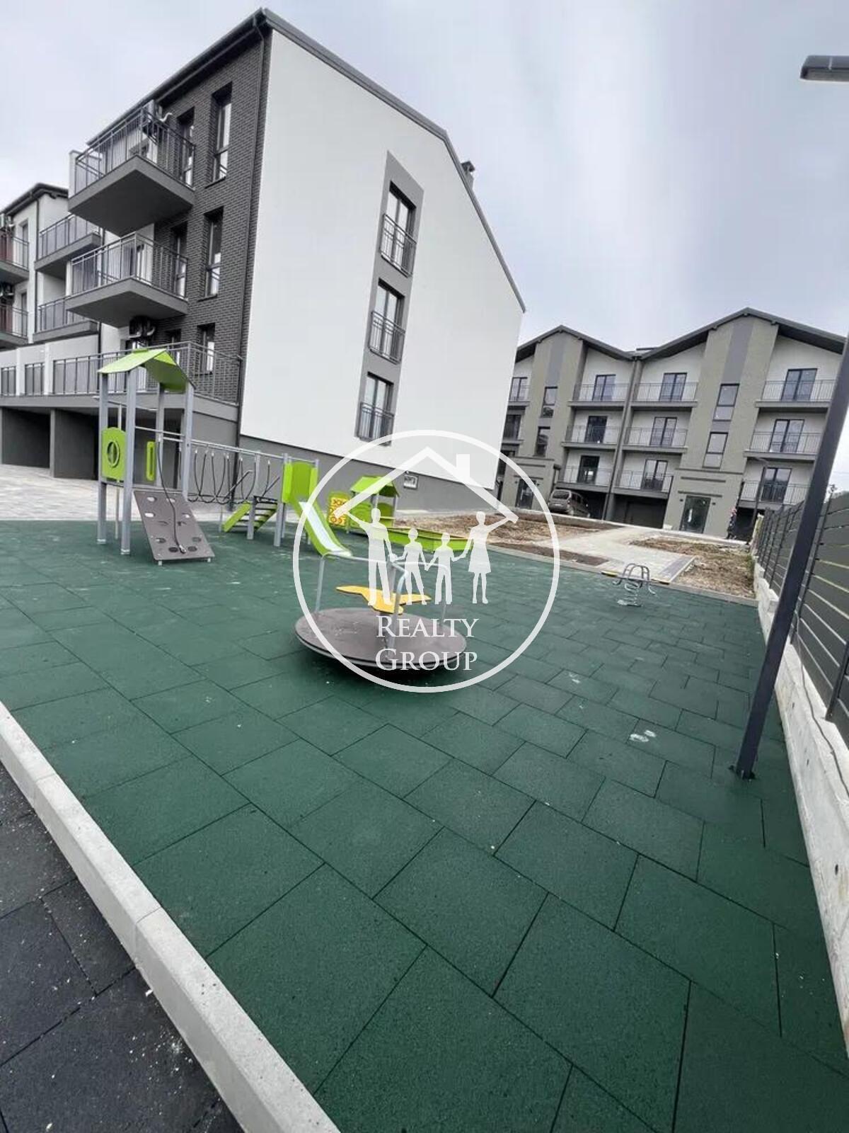 Продажа 2-комнатной квартиры 129 м², Вулецька ул., Принади .Винники