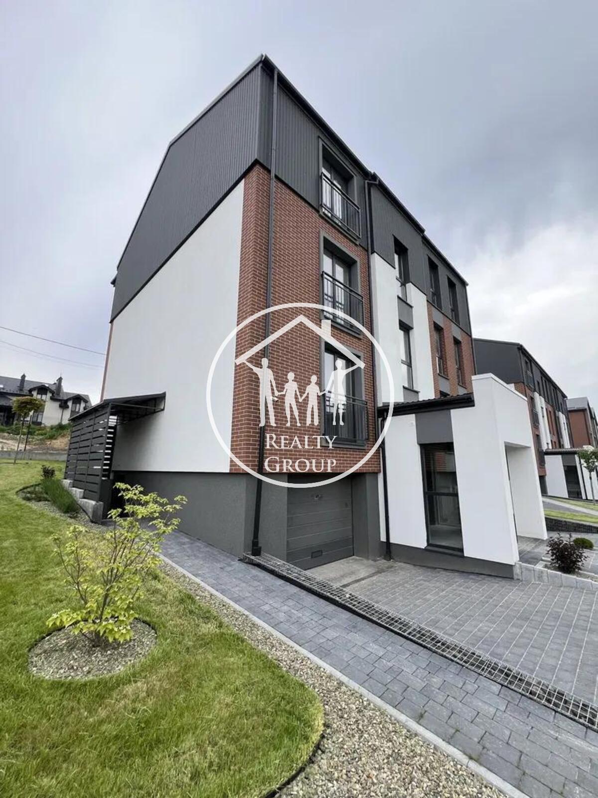 Продажа 2-комнатной квартиры 129 м², Вулецька ул., Принади .Винники
