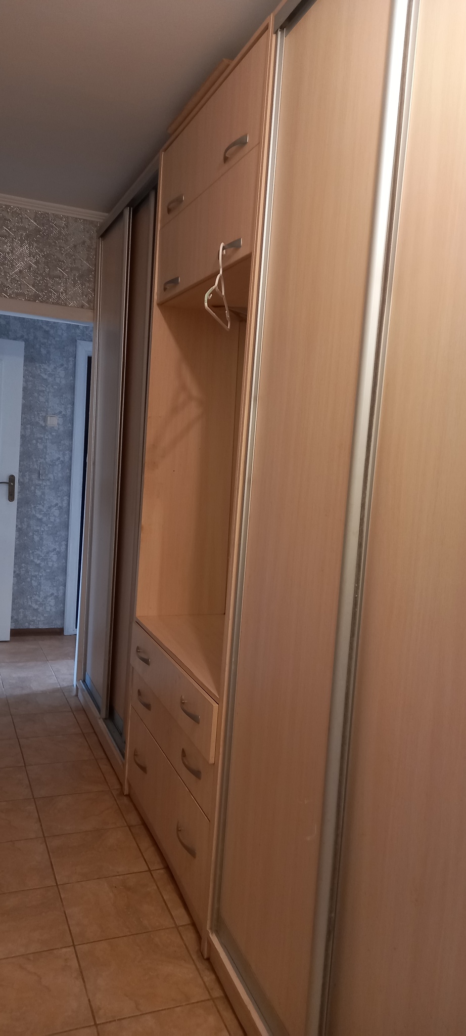 Аренда 3-комнатной квартиры 70 м², Калиновая ул., 82